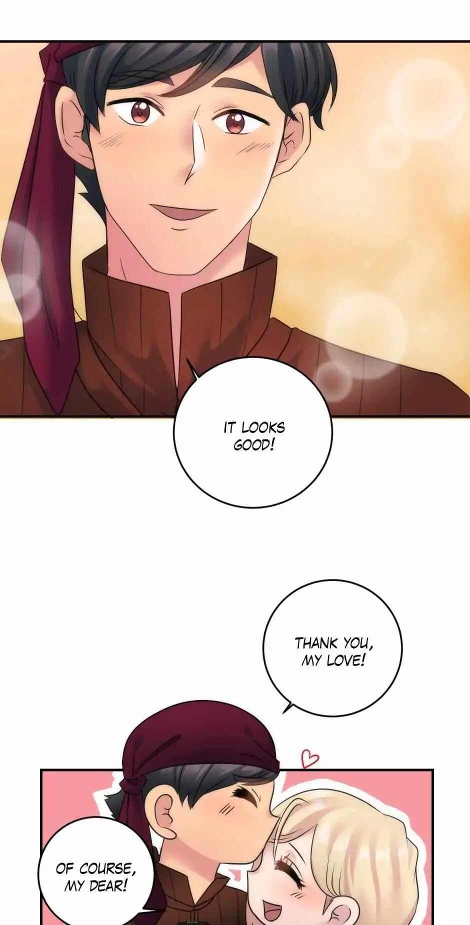 The Dragon Prince's Bride Chapter 77 22